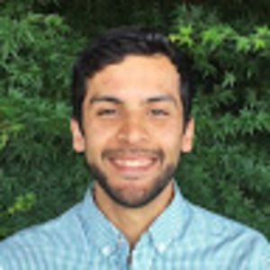 Meet your Posher, Gabriel